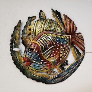 Fish Wall Art